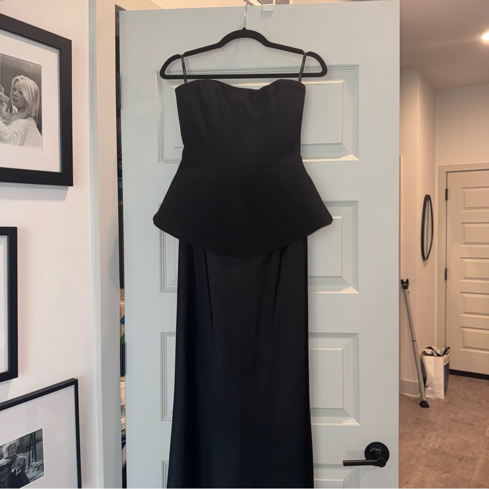 Club London Ohio Dress - Picture 4 of 7